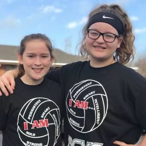 Meet your Posher, Morgan